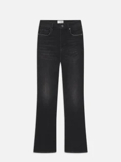 FRAME Le Mini Boot in<Women Bootcut|Long