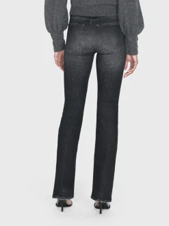 FRAME Le Mini Boot in<Women Bootcut|Long