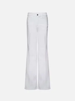 FRAME Le Palazzo in<Women Wide Leg|Long