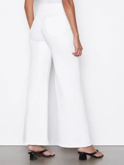 FRAME Le Palazzo in<Women Wide Leg|Long