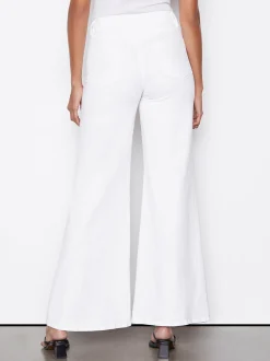 FRAME Le Palazzo in<Women Wide Leg|Long