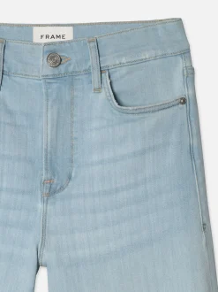 FRAME Le Palazzo in<Women Wide Leg|Long