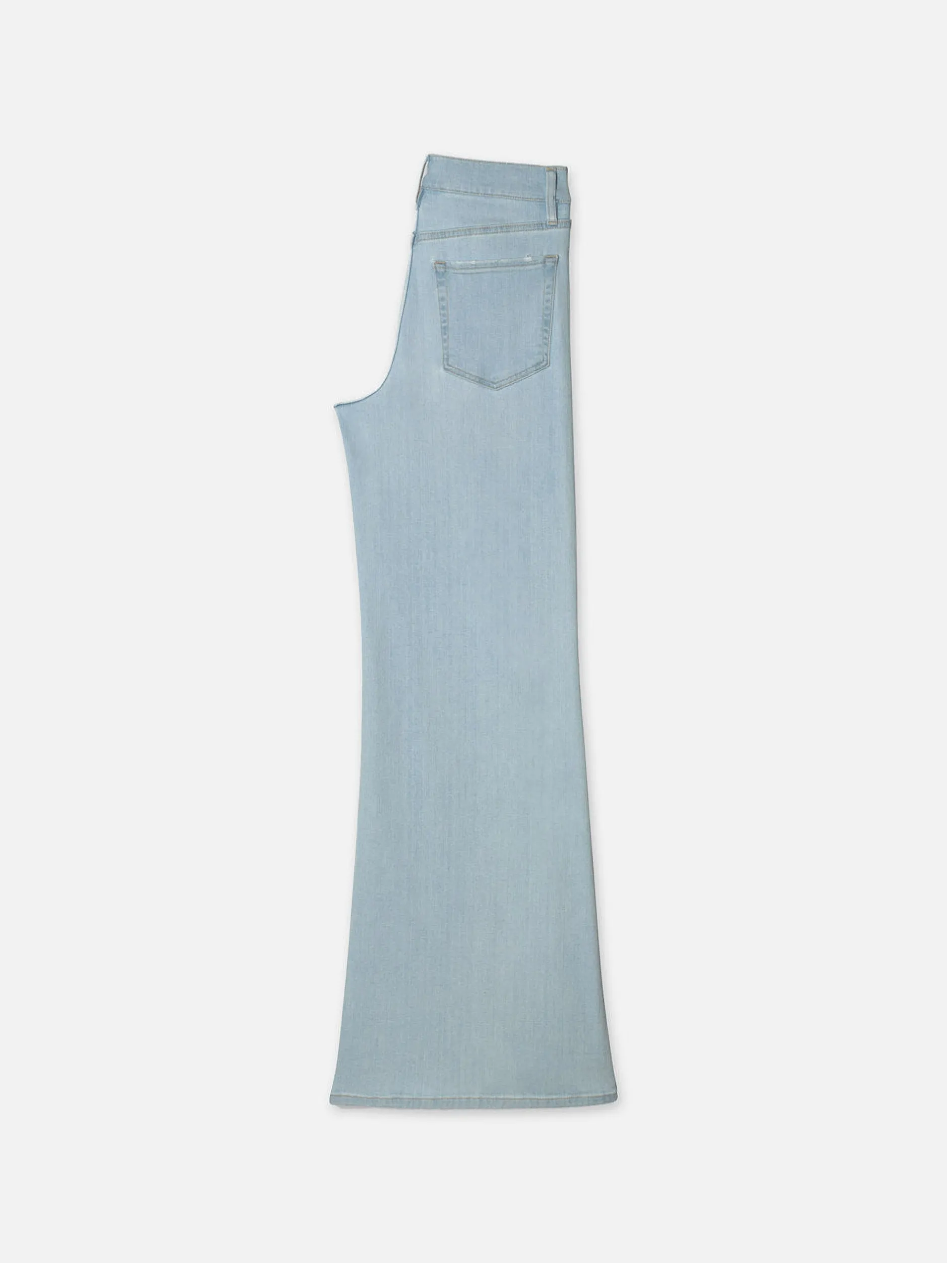 FRAME Le Palazzo in<Women Wide Leg|Long