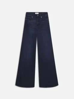FRAME Le Palazzo in<Women Wide Leg|Long