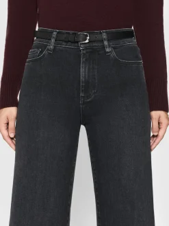 FRAME Le Palazzo Crop in Radio Raw After<Women Wide Leg