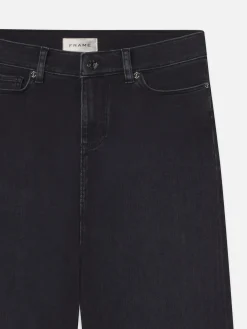 FRAME Le Palazzo Crop in Radio Raw After<Women Wide Leg