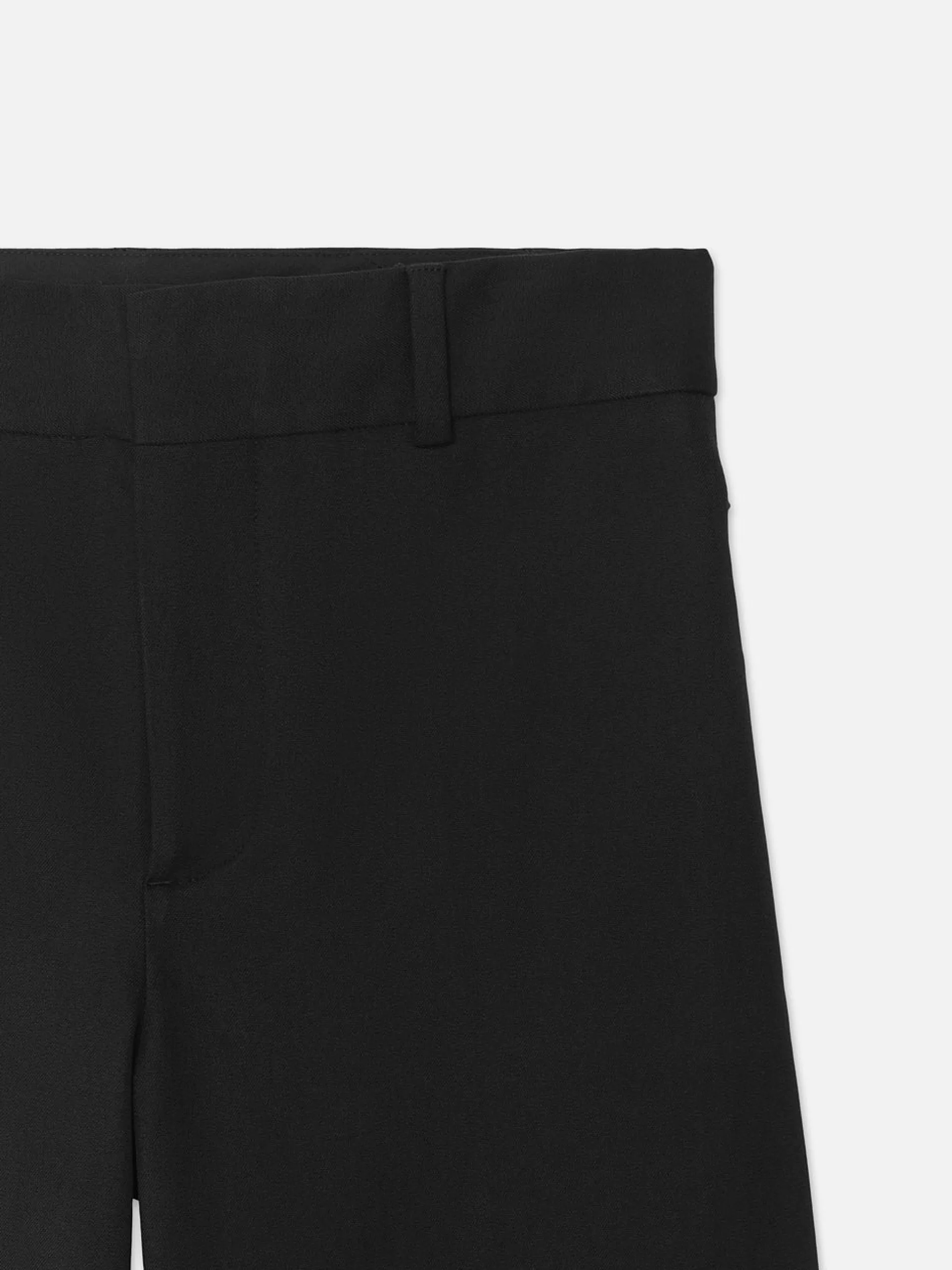 FRAME Le Palazzo Crop Trouser in<Women Pants