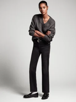 FRAME Le Sleek Straight in<Women Straight