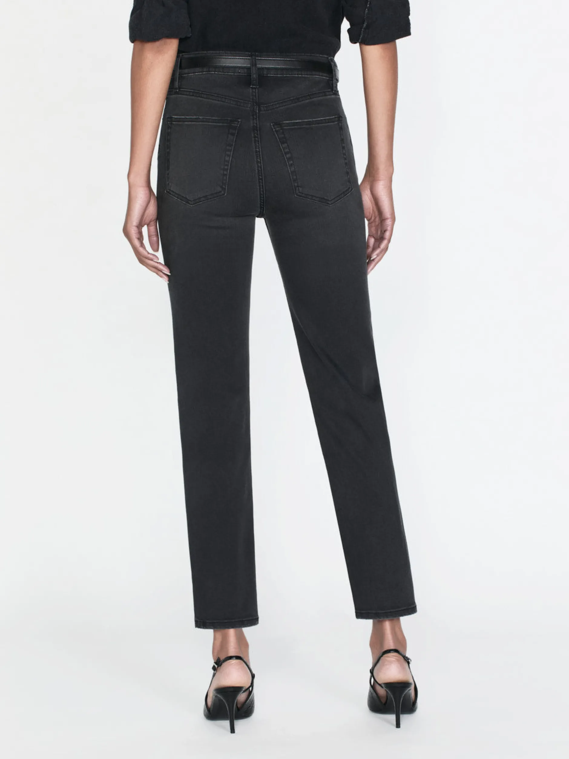 FRAME Le Sleek Straight in<Women Straight