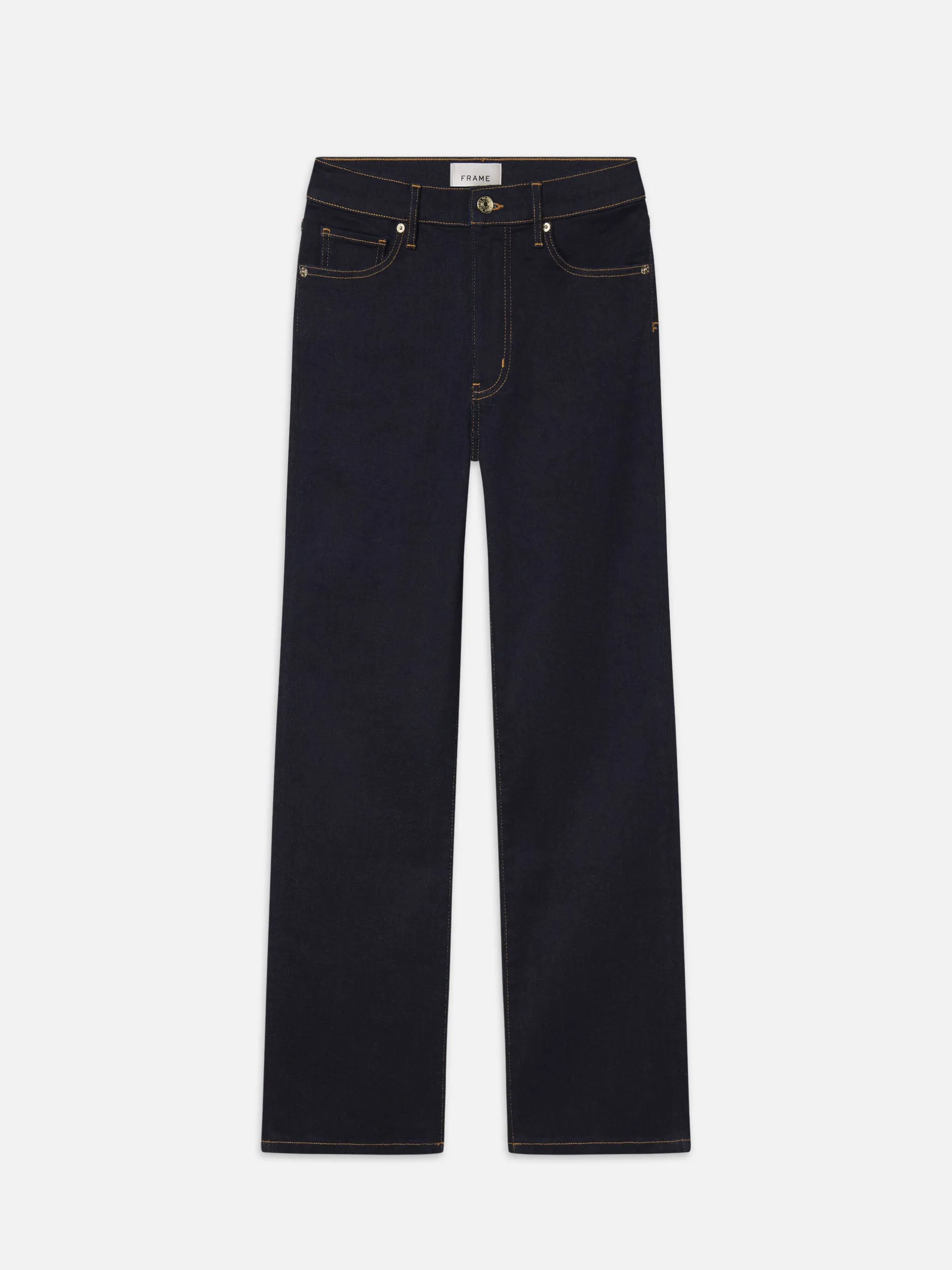 FRAME Le Sleek Straight in<Women Straight