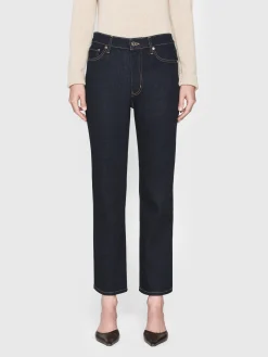 FRAME Le Sleek Straight in<Women Straight