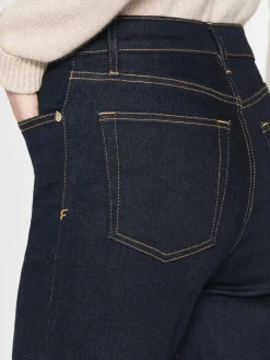 FRAME Le Sleek Straight in<Women Straight