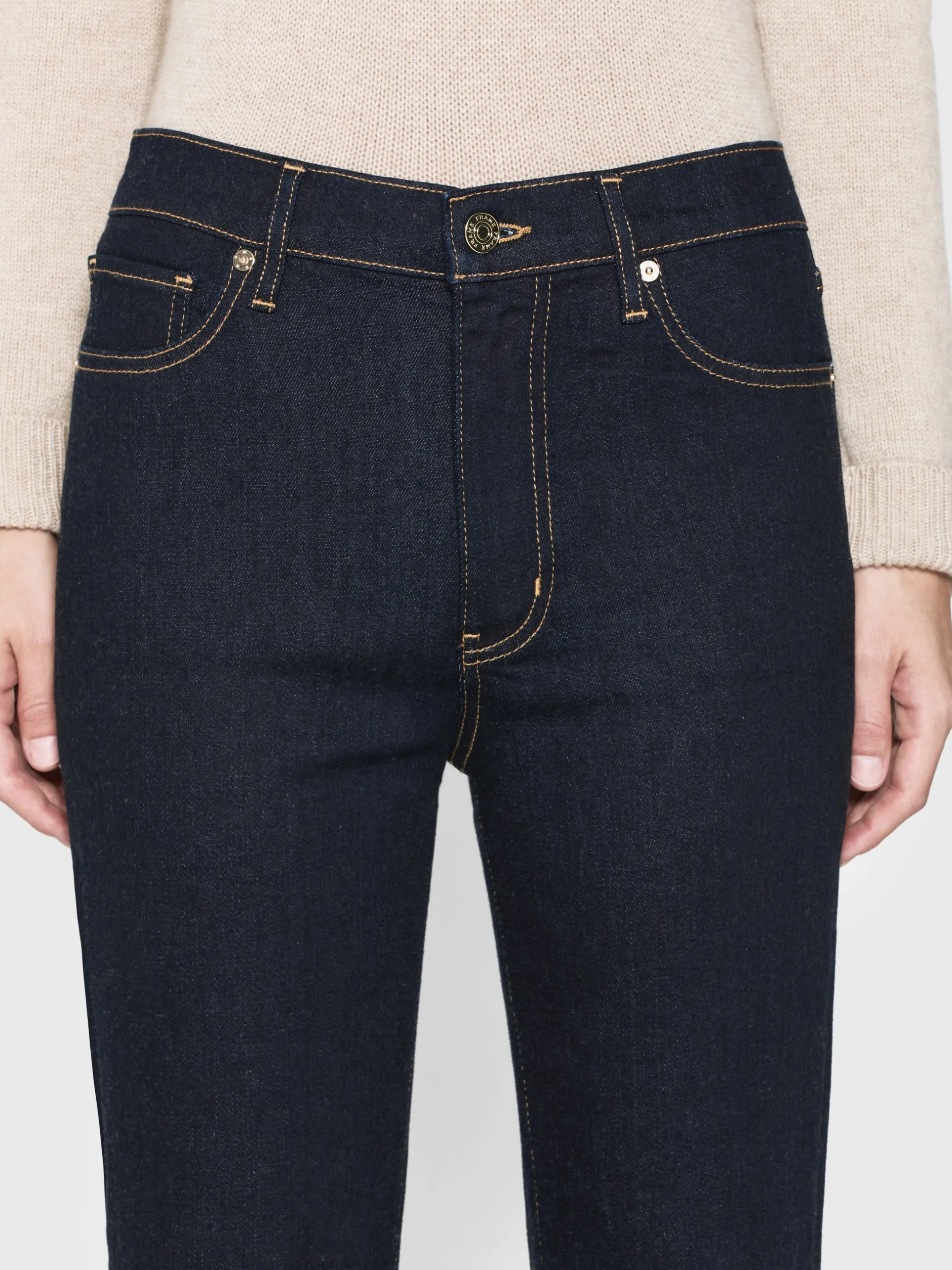 FRAME Le Sleek Straight in<Women Straight