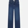 FRAME Le Sleek Straight in<Women Straight