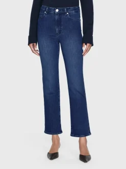 FRAME Le Sleek Straight in<Women Straight