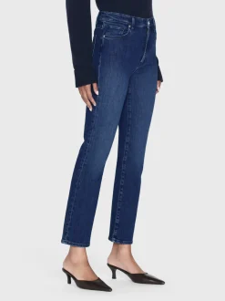 FRAME Le Sleek Straight in<Women Straight