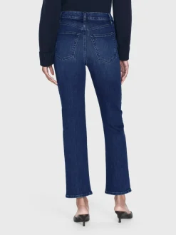 FRAME Le Sleek Straight in<Women Straight