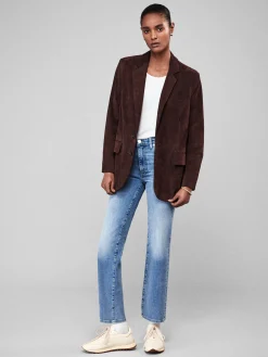 FRAME Le Sleek Straight in<Women Straight