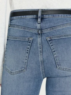 FRAME Le Sleek Straight in<Women Straight