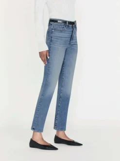 FRAME Le Sleek Straight in<Women Straight