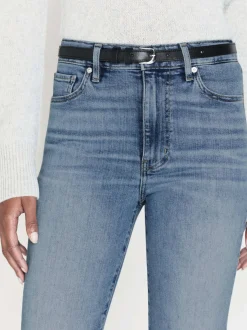 FRAME Le Sleek Straight in<Women Straight