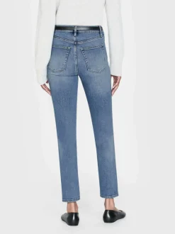 FRAME Le Sleek Straight in<Women Straight