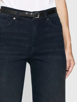 FRAME Le Slim Palazzo in<Women Wide Leg