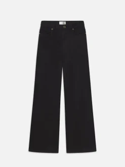 FRAME Le Slim Palazzo in<Women Wide Leg