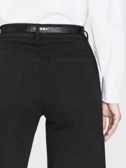 FRAME Le Slim Palazzo in<Women Wide Leg