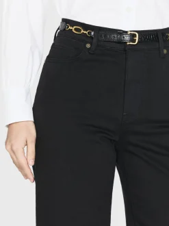 FRAME Le Slim Palazzo in<Women Wide Leg