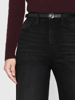 FRAME Le Slim Palazzo in<Women Wide Leg