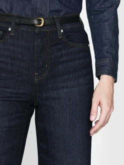 FRAME Le Slim Palazzo in<Women Wide Leg