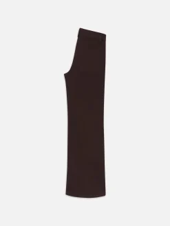 FRAME Le Slim Palazzo Bardot Pocket in<Women Wide Leg