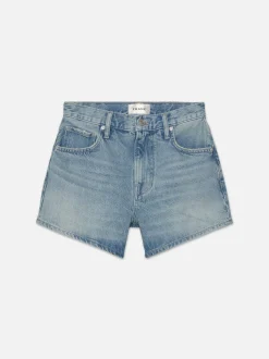 FRAME Le Super High Short in<Women Skirts & Shorts