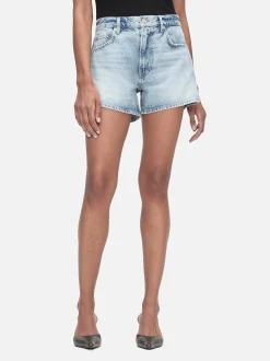 FRAME Le Super High Short in<Women Skirts & Shorts