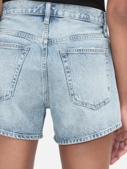 FRAME Le Super High Short in<Women Skirts & Shorts