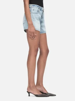 FRAME Le Super High Short in<Women Skirts & Shorts