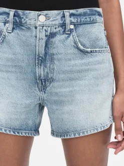 FRAME Le Super High Short in<Women Skirts & Shorts