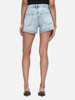 FRAME Le Super High Short in<Women Skirts & Shorts