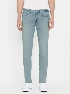 FRAME L'Homme Slim in< Slim