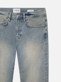 FRAME L'Homme Slim in< Slim