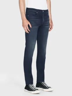 FRAME L'Homme Slim in< Slim