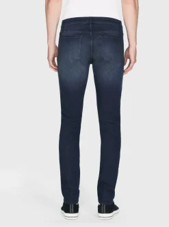 FRAME L'Homme Slim in< Slim