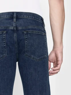 FRAME L'Homme Slim in< Slim