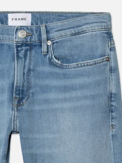 FRAME L'Homme Slim in< Slim