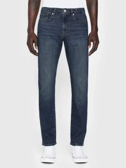 FRAME L'Homme Slim in< Slim