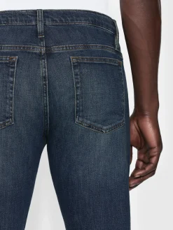 FRAME L'Homme Slim in< Slim