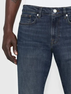 FRAME L'Homme Slim in< Slim