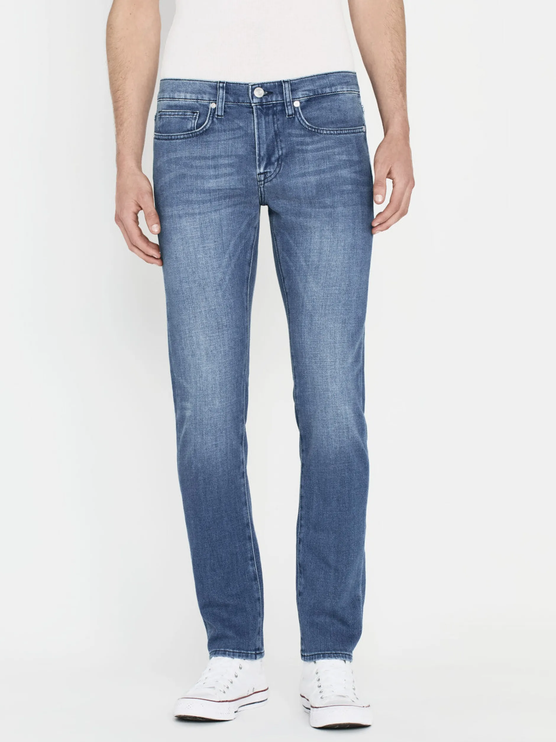 FRAME L'Homme Slim in< Slim