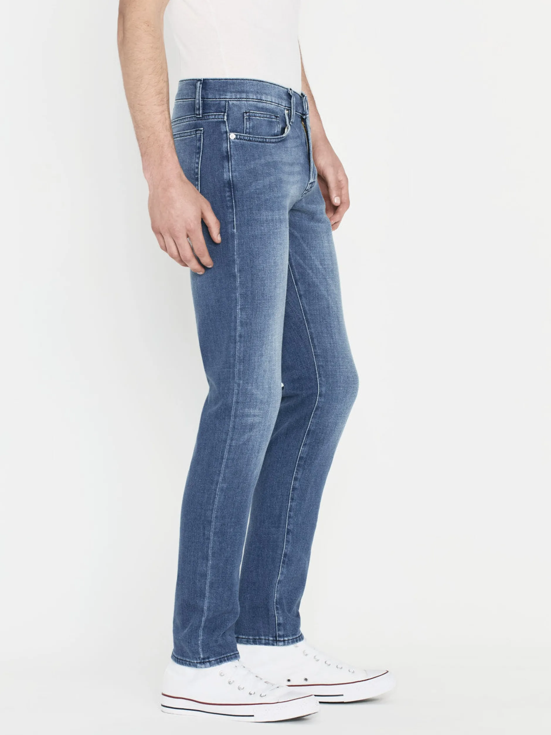 FRAME L'Homme Slim in< Slim